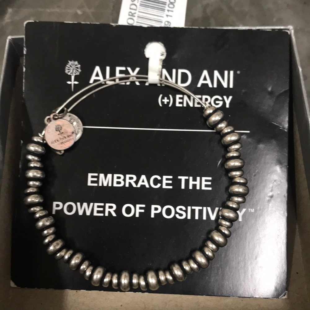 Alex and ani +energy
